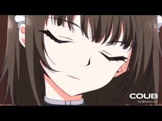 Обучение служанки / Maid Kyouiku / Bemax - Watashi / AMV anime / MIX anime / REMIX