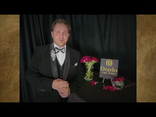 Michael Spyres receives International Opera Award 2023 as Singer of the year/Майкл Спайерз получает Оперный Оскар как Певец года