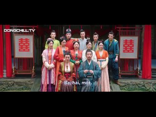 Lan Khuê Hỉ Sự Tập 24-End - Orchids Wedding (2023) Episode, Tập 24-End [Thuyết Minh + Vietsub]