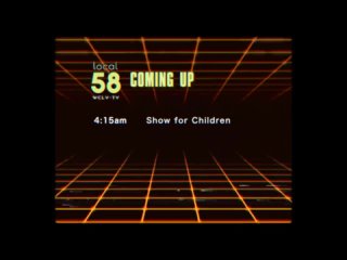 [LOCAL58TV] ＬＯＣＡＬ５８ＴＶ - Show For Children
