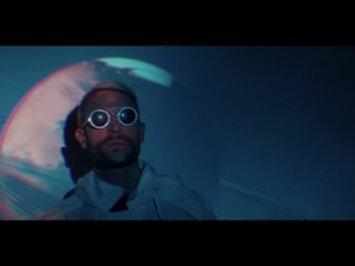 Don Diablo - Let Me Love You   Official Music Video