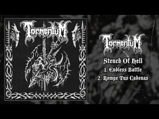 Tormentum - Stench Of Hell FULL EP (2023 - Stenchcore) (NCS)