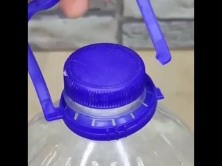 Что делать, если у бутылки оборвалась ручка