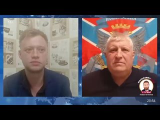 Луганский журналист Артём Порвин рассказал о разнообразии «ждунов» на освобожденных территориях
