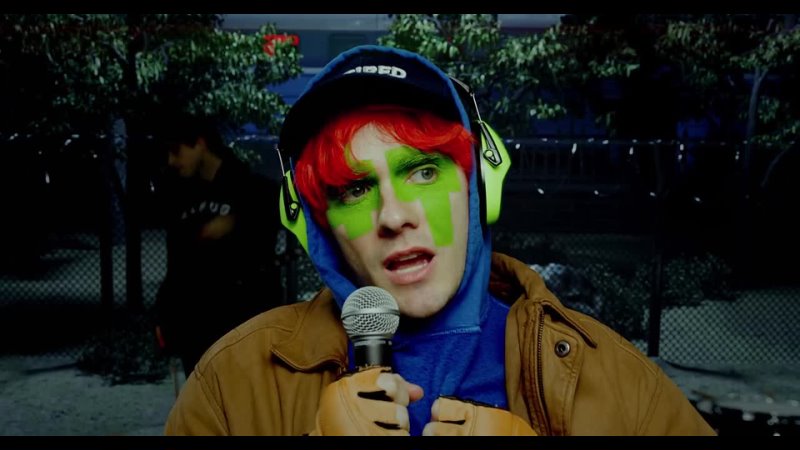 Waterparks - SNEAKING OUT OF HEAVEN (Official Music Video)