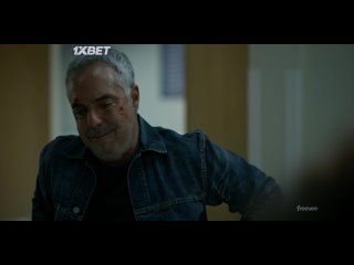 Босх: Наследие (2 сезон) (8 серия) (2023) Bosch: Legacy