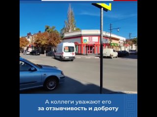 29 октября мы отмечаем по-настоящему народный праздник – День автомобилиста