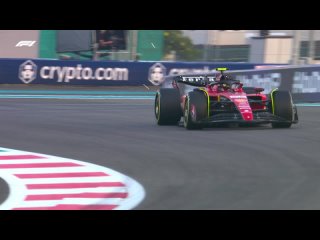FP2 Highlights ｜ 2023 Abu Dhabi Grand Prix
