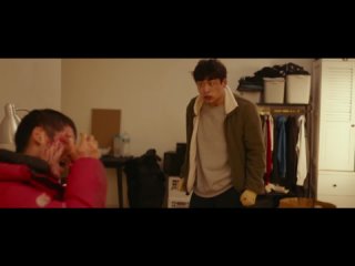 Квартира 404 / Yeopjipsaram / Next Door [2022, Триллер, комедия, WEB-DLRip]