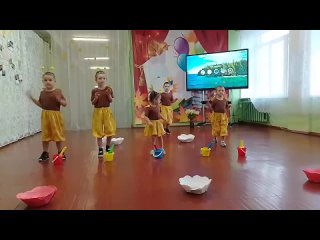 Video by Дошкольная группа МКОУ “Михайловская ООШ“