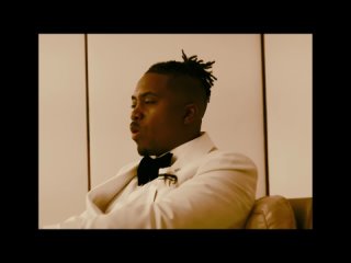 Nas - Fever (Official Video)