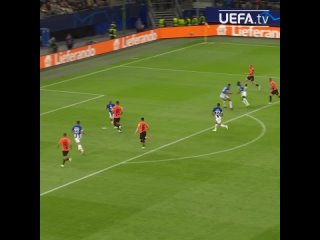 Гол Келси в матче с “Порту“ (2023)
