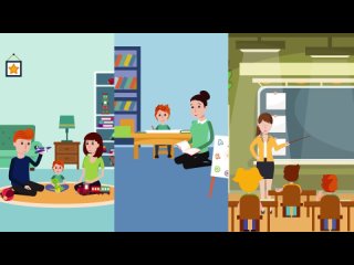 Анимационный ролик о проекте ЯСМ