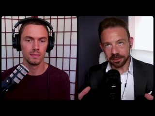 [Taylor Johnson - Sexual Mastery Coach for Men] Porn VS Reality - with Male Pornstar Erik Everhard (Interview)