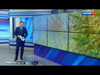 Климатологи назвали причины погодных качелей в Татарстане