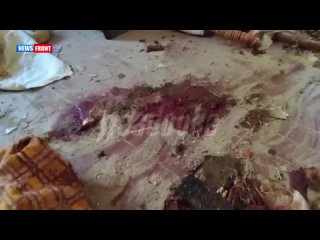 Обстрелы в ДНР не прекращаются: в собственном доме убита мирная жительница