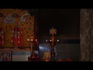 Радха-катха, часть 4: Любовь - это парадокс  — Бхакти Викаша Свами (Салем, Индия, )