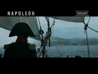 Наполеон - трейлер фильма
