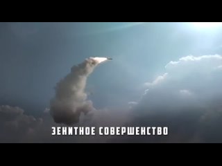 🇷🇺 | Оружие Z | ⚔ | Зенитно-ракетная установка TOP-M2 массово уничтожает беспилотники в зоне СВО