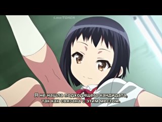 Toshidensetsu Series Ep.1 hentai Anime Ecchi яой юри хентаю лоли косплей lolicon Этти Аниме loli