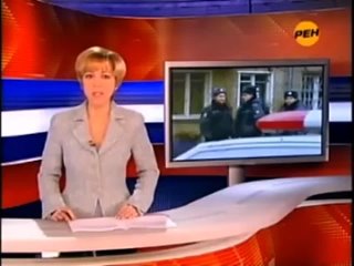 В ноябре 2010-го таджики убили жителя подмосковного города Хотьково. И добрые русские люди пошли самостоятельно решать вопрос.