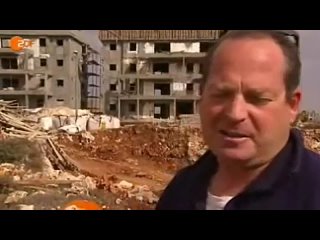 🇮🇱 2009 Palästina - Siedlungspolitik Israels - Hintergrund: Operation “Gegossenes Blei“