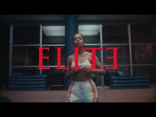 Elite： Season 7 ｜ Anitta arrives at Las Encinas ｜ Netflix