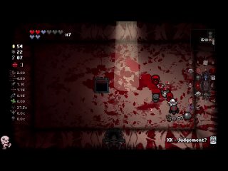 [Lazy Mattman] I Played Isaac's NEW Difficulty. It's insane.