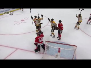NHL RS 2023-24  Blackhawks vs. Bruins Highlights 12 /10/23