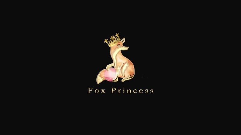Fox princess 21 10 23