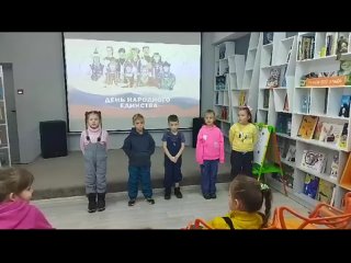 Видео от МБДОУ №11 “Яблонька“ г. Канск