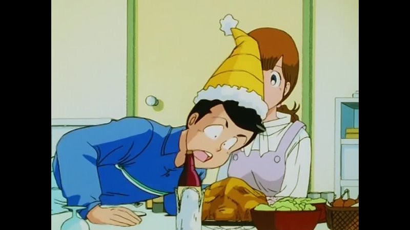 Episode 131 - [Christmas Special] Santa's Lost Thing? / Dad's Holy Holiday? / Mom's Sweet Memory