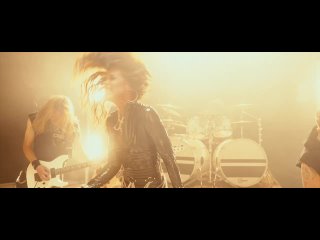 METALITE - New Generation (2023) __ Official Music Video