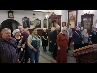 Видео от Православные добровольцы (волонтёры) Королёва