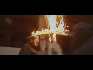 ifa - Burn Your Desire (Official Musicvideo)