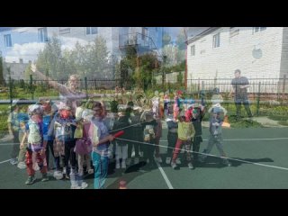 Видео от Детский сад “Солнечный“