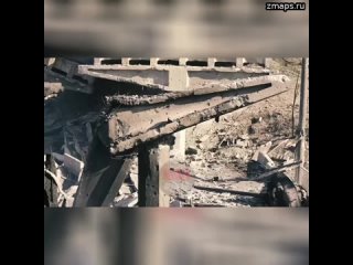 ️Уничтожен мост на трассе Горловка – Ясиноватая️  Сегодня ночью противник уничтожил мост на трассе Г