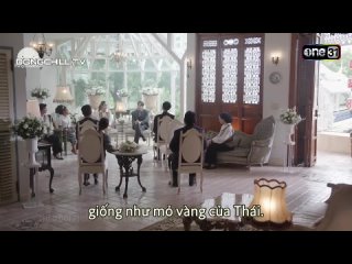 Hoa Mộc Cầm Tập 17-End - Bunga Sari - Bunga Saree (2023) Episode, Tập 17-End [Thuyết Minh + Vietsub]