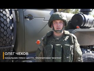 Русские бойцы отразили пехотную атаку врага в районе Приютного на Южно-Донецком направлении