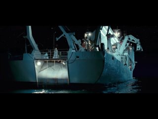 Titanic_ Rose lanza el colgante al mar (Doblaje España)