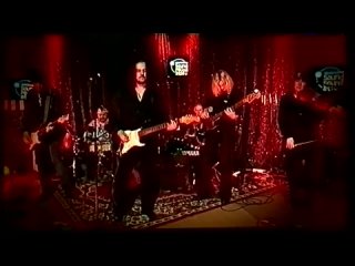 Tito & Tarantula - After Dark (Live 1998 HD)