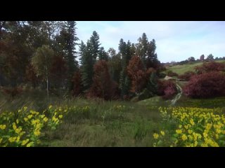 KINGDOM COME _ DELIVERANCE - AUTUMN SEASON UPDATE