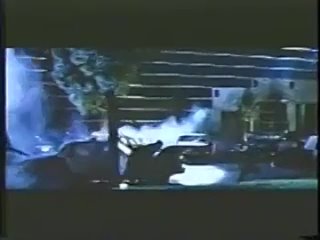 Редкий трейлер Терминатора 2 вышедший на VHS. 1991 год.
