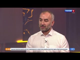 Джахангир Сабуров: Мы будем выступать под российским флагом