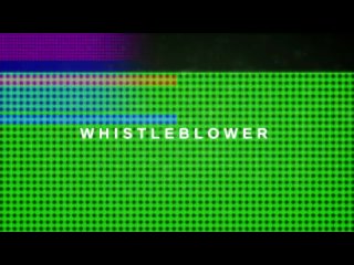 [ANDERS CHILL] Разбор сюжета Outlast: Whistleblower | Осведомитель | Полная история дополнения