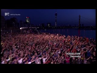 MTV In The Mix (MTV Germany, 19.09.2023) Фрагмент