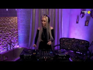 Taly Shum - Live @   _ Melodic Techno & Indie Dance DJ