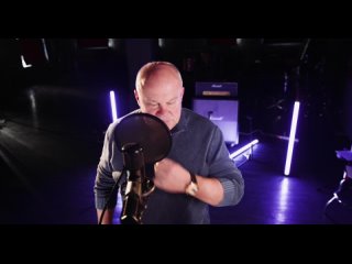 Андрей Кудин — Так живет деревня (Studio Music Video)