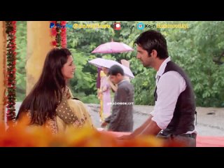 Iss Pyar Ko Kya Naam Doon -  Episode 65: Arnav and Khushi look for Anjali Eng Sub