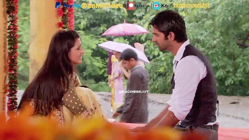 Iss Pyar Ko Kya Naam Doon -  Episode 65: Arnav and Khushi look for Anjali Eng Sub